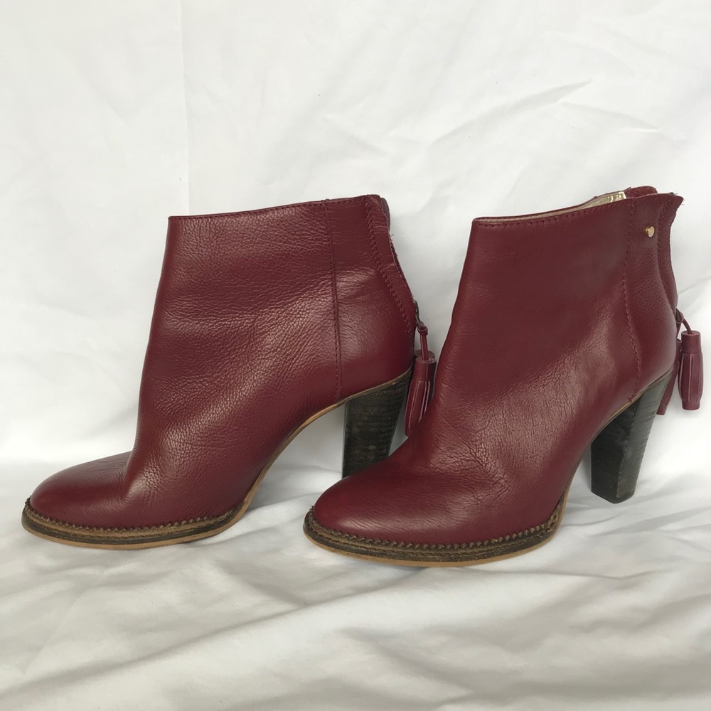 Ted Baker London booties